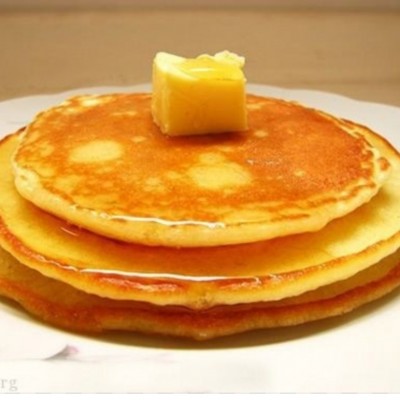 ☆پنکیک کره ای ☆