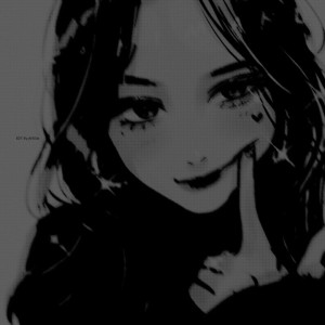 عکس دارک انیمه ای