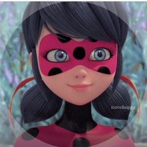 ☆ عکس خاص لیدی باگ☆