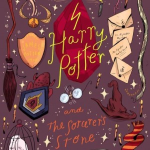 بهترین دوستت توی هاگوارتز؟؟