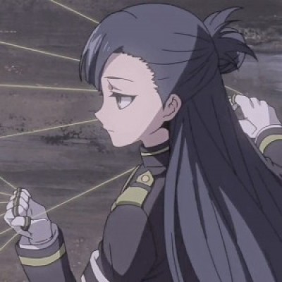 عکس انیمه ای دارک