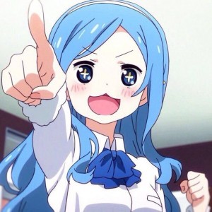 نقاشی های انیمه ای نورانی