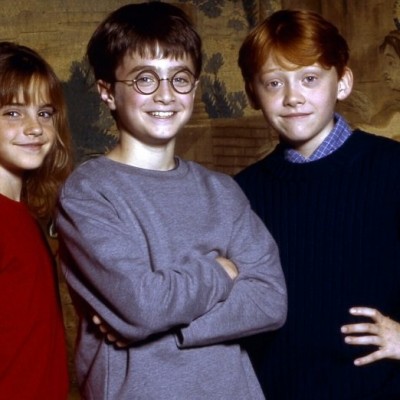 شبیه کدوم شخصیت هری پاتری