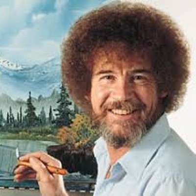 زندگی نامه باب راس