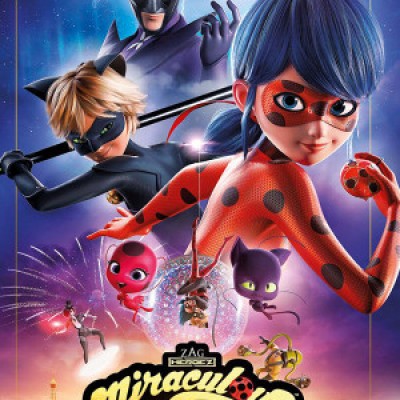 کدوم شخصیت میراکلس هستی