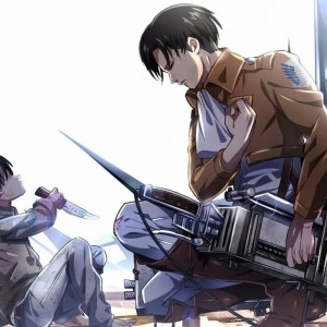 تایپ شخصیتی اتک....:)p2