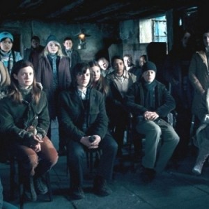 ارتش دامبلدوری؟