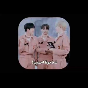 عکس آی کیوی جین😂😂