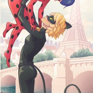 چقدر مرینت رو میشناسی؟