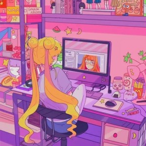 بازی برای اوتاکو ها 🎮