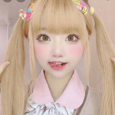 عکس های کاسپلی انیمه ۲