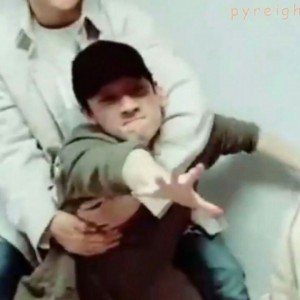 عکس میم استری کیدز²🤡🤝🏻