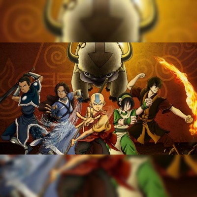 چقد آواتار رو میشناسی