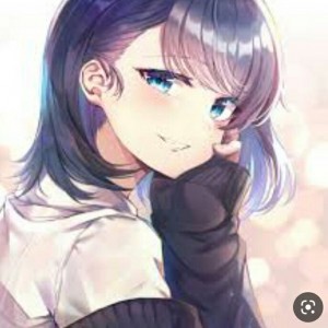 عکس های انیمه ای کاوایی💖💞