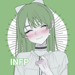 عکس 💚INFP 💚