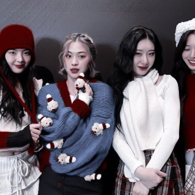 عکس چقدر ایتزی رو میشناسی ؟!