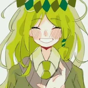 قاطی پاتی از mbti 🍵💗