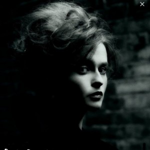 مصاحبه با بلاتریکس لسترنج :)