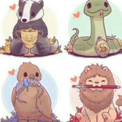 چند راهی هری پاتر ۲