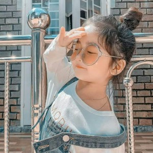 چقدر شبیه منی؟:)