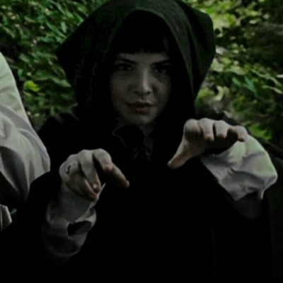 بازی با دختران هری پاتر