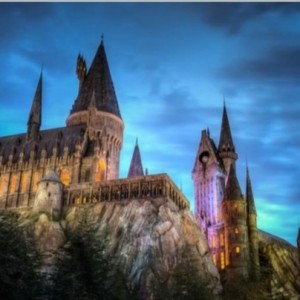 بازی با هری پاتر