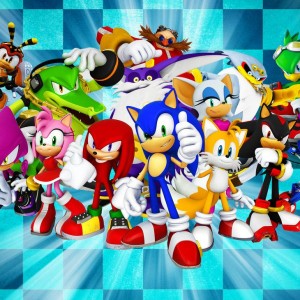 Sonic the Hedgehog MBTI/تایپ سونیک, MBTI-about-everything