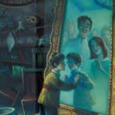 تئوری جالب درباره هری پاتر