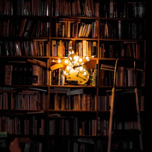 معرفی برترین آثار ادبیات فارسی