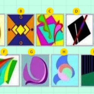 تست شخصیت شناسی از روی نقاشی