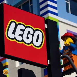 سرگذشت کمپانی LEGO
