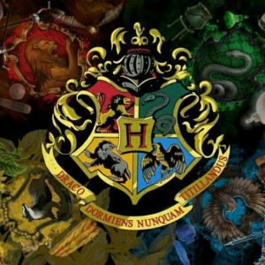 بازی با هری پاتر