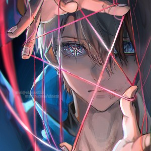 عکس های انیمه