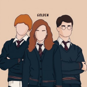 طنز هری پاتر