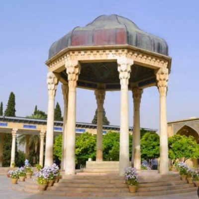 اشعار حافظ شیرازی