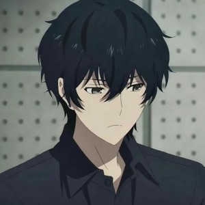 عکس انیمه ای