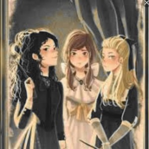 چند فیلم برای پاتر هدا