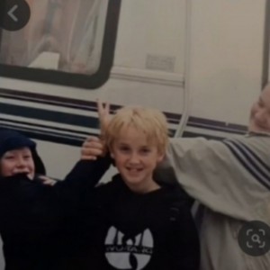 بازی با هری پاتر