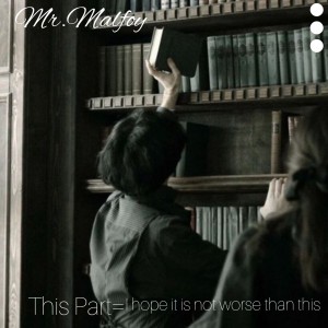 عکس Mr.Malfoy~P22