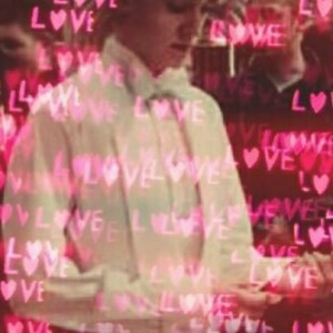 عکس از شاهزاده اسلیترین