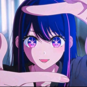 کراش ترین شخصیت های انیمه