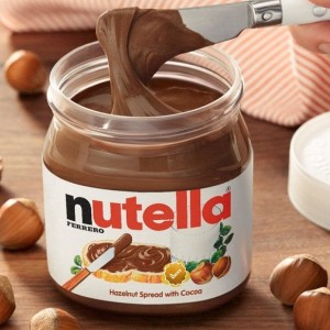عکس سرگذشت کمپانی nutella