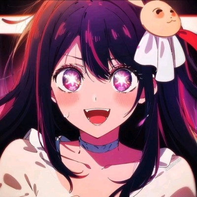 کراش ترین شخصیت انیمهp2