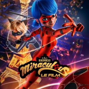 میراکلس بیداری؟