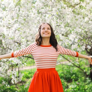 چقدر آدم پرشور و نشاطی هستید؟