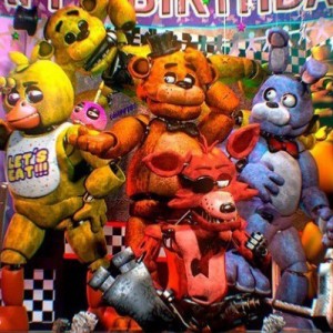 چقدر فناف رو میشناسی؟