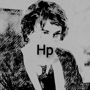 عکس نوشته هری پاتر P2