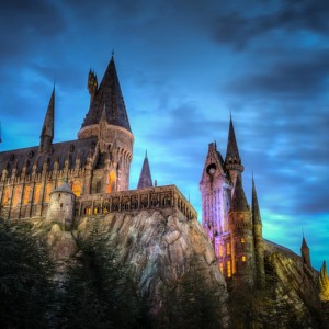 💚💜دنیای هاگوارتز 💜 💚 (p2)