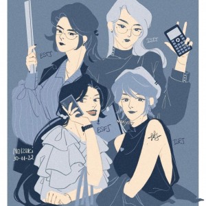 هر تایپ با چی پولدار میشه