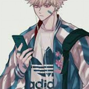 عکس از کاتسومکی باکوگو ۲